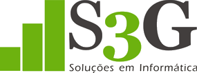 Logotipo S3G